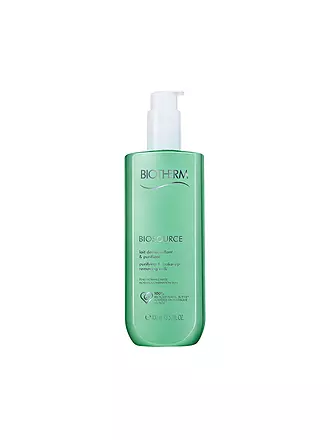 BIOTHERM | Reinigungsmilch - Biosource Cleansing Milk 400ml | 